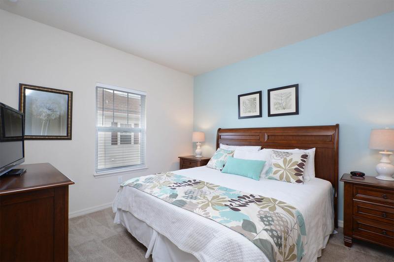 Lucaya Village Resort Kissimmee Εξωτερικό φωτογραφία