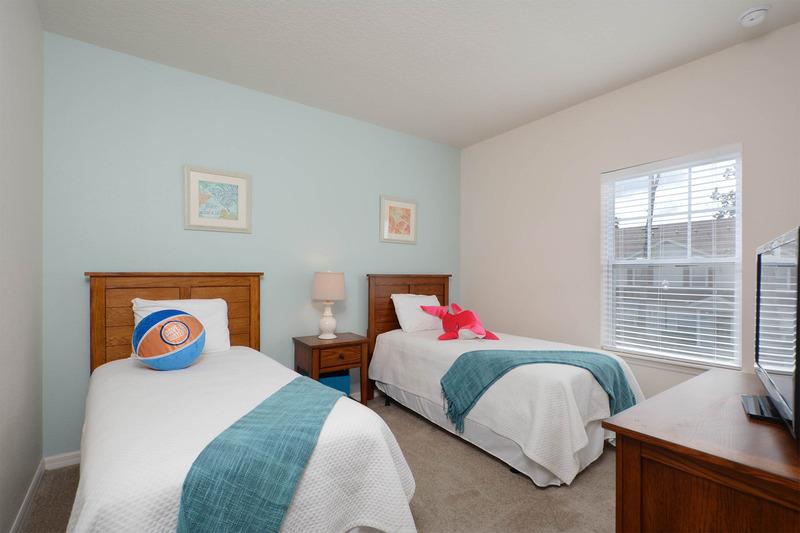 Lucaya Village Resort Kissimmee Εξωτερικό φωτογραφία