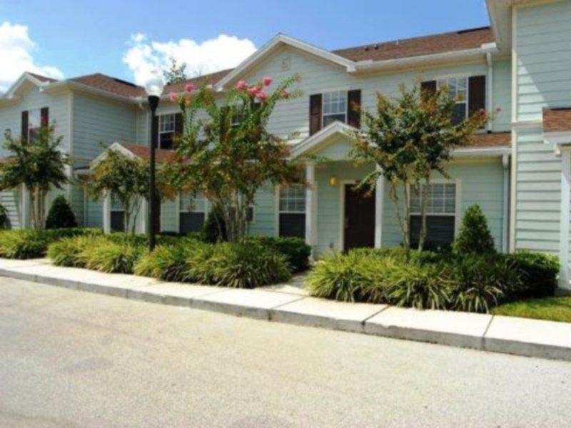 Lucaya Village Resort Kissimmee Εξωτερικό φωτογραφία