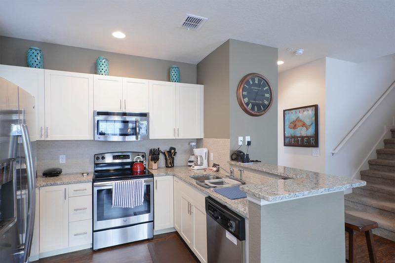 Lucaya Village Resort Kissimmee Εξωτερικό φωτογραφία