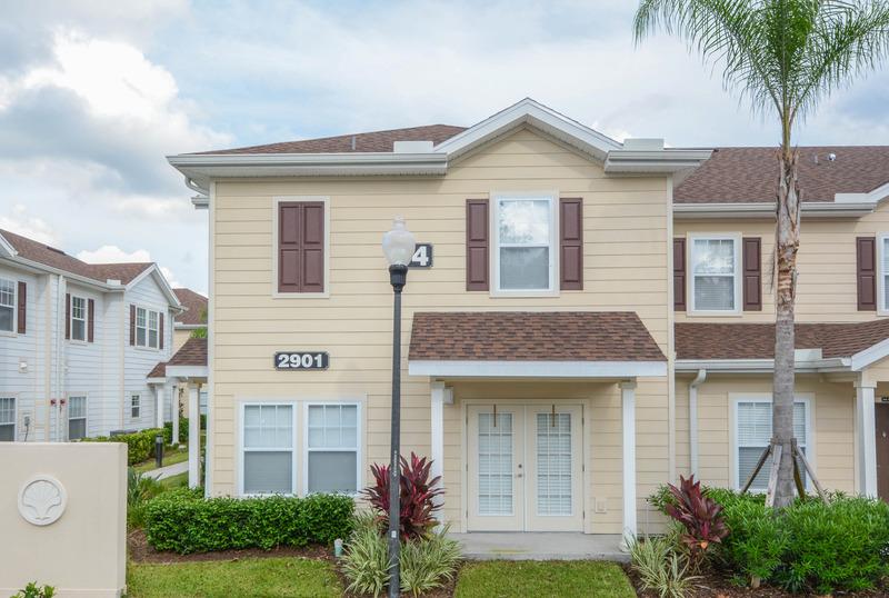 Lucaya Village Resort Kissimmee Εξωτερικό φωτογραφία