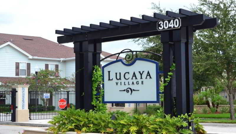 Lucaya Village Resort Kissimmee Εξωτερικό φωτογραφία