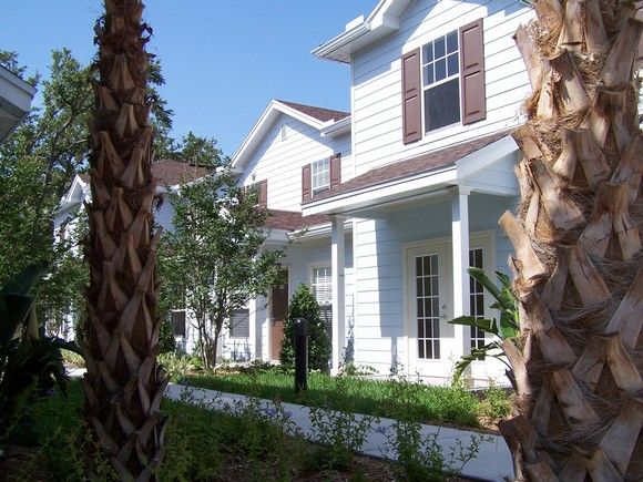 Lucaya Village Resort Kissimmee Εξωτερικό φωτογραφία