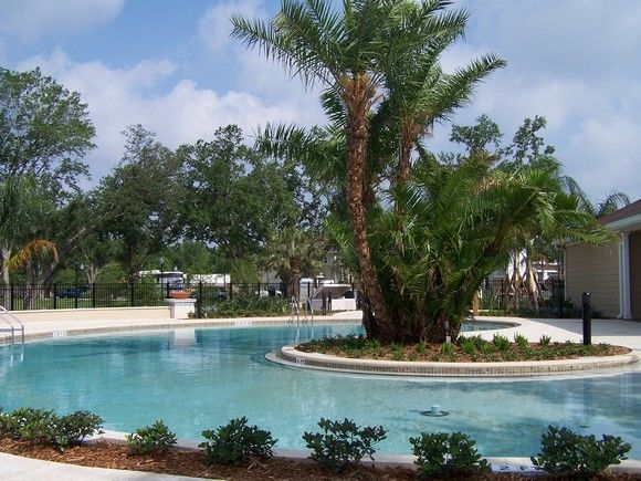 Lucaya Village Resort Kissimmee Εξωτερικό φωτογραφία