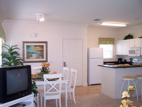 Lucaya Village Resort Kissimmee Εξωτερικό φωτογραφία